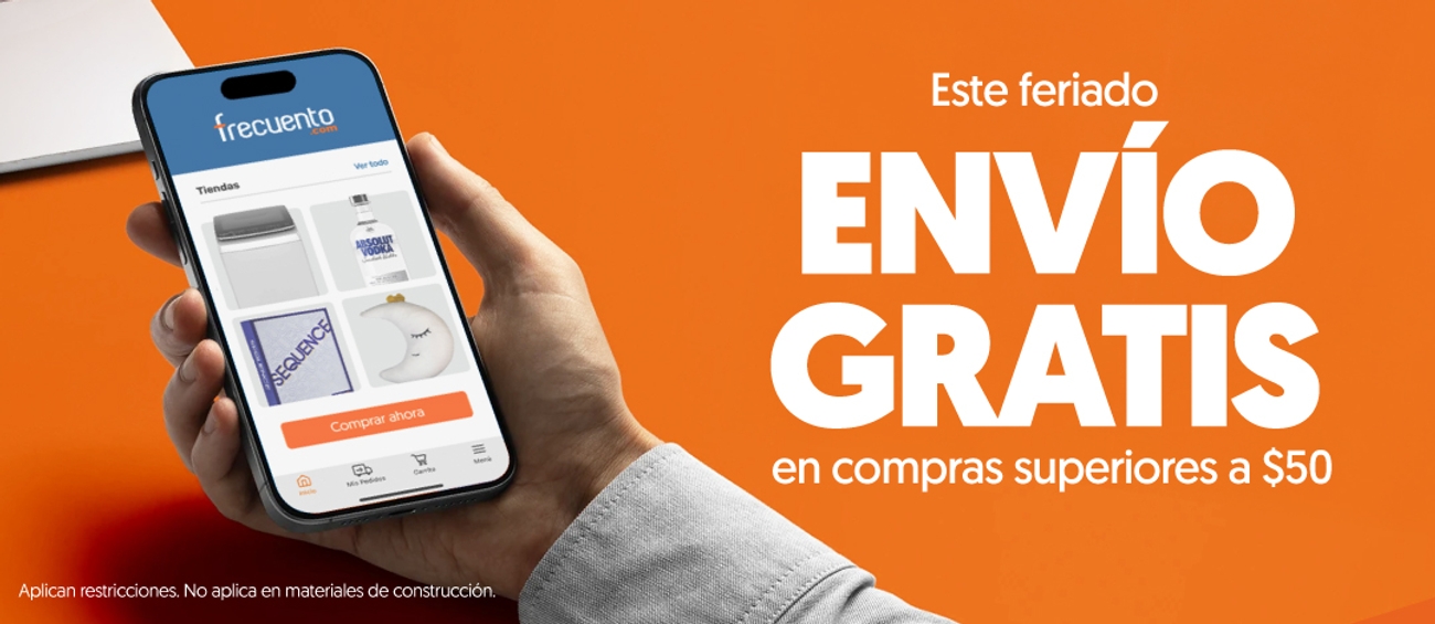 Envio gratis